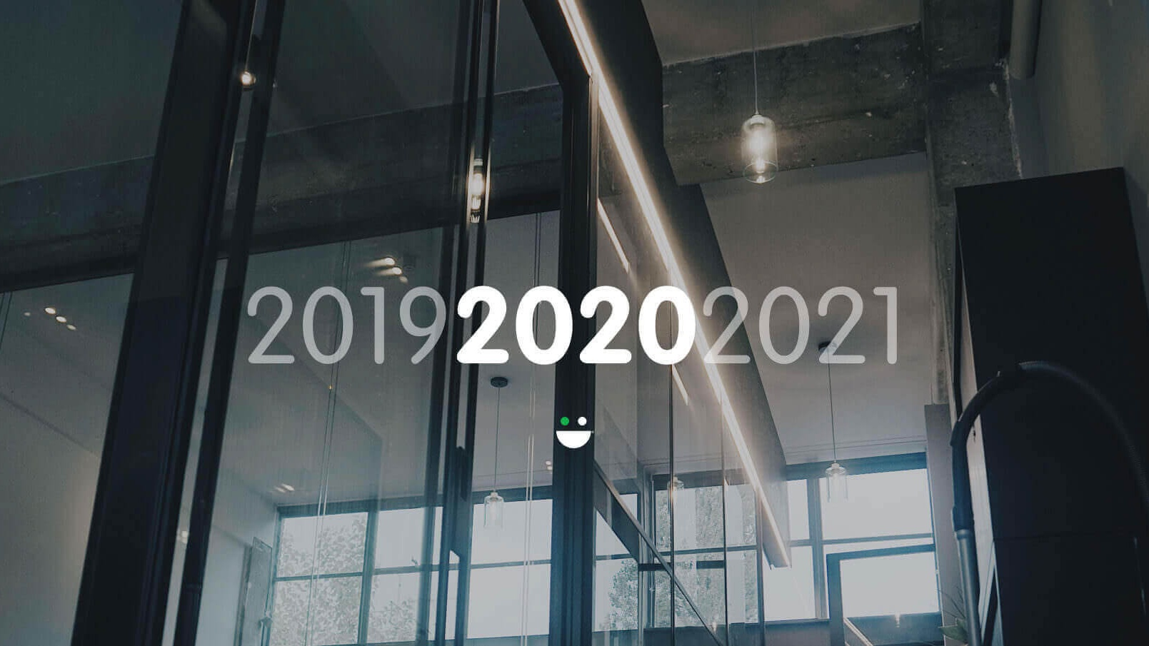 ​Bye 2019, Hello 2020!