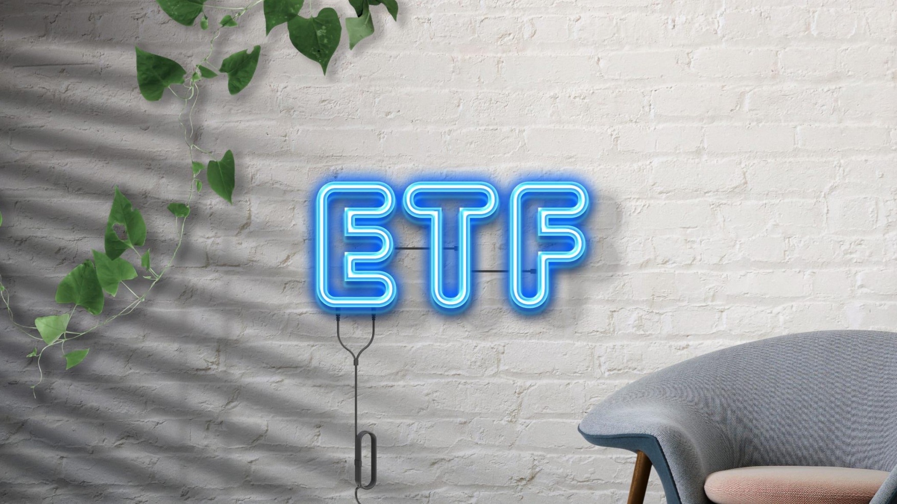 Wat zijn de voordelen van ETF's?