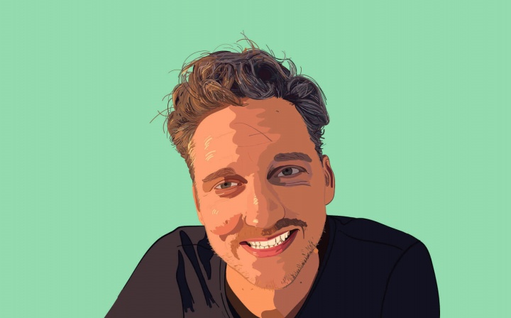 Marten (35): “Verduurzaming heeft financiële consequenties voor ons allemaal”