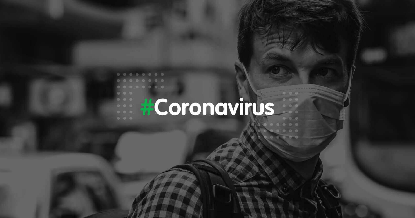 De impact van het coronavirus op de beurs