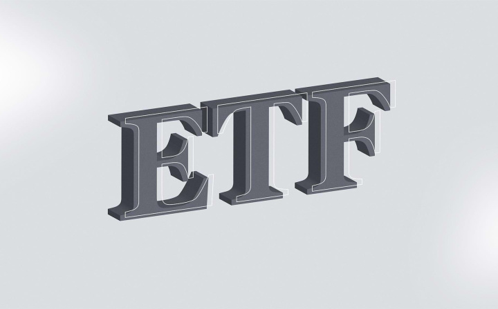 De opkomst van de ETF