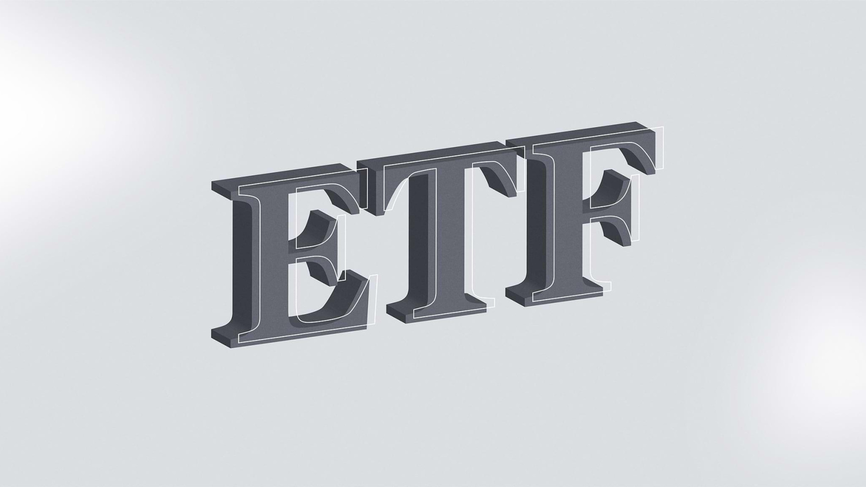 De opkomst van de ETF