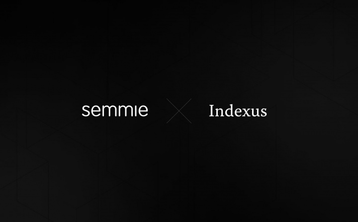 Semmie neemt Indexus Groep over