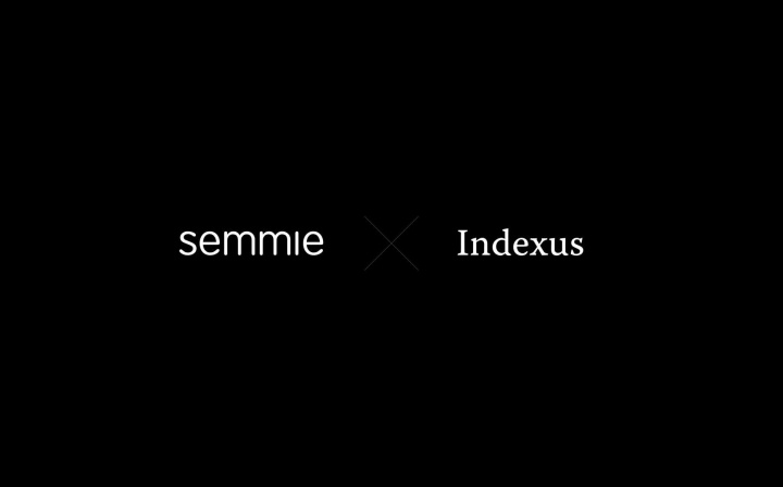Persbericht: Online vermogensbeheerder Semmie neemt branchegenoot Indexus over