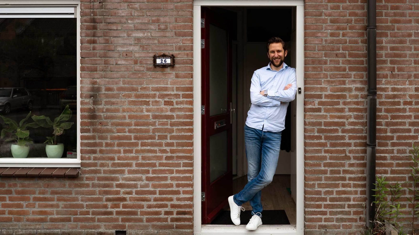 Kennis geeft vertrouwen