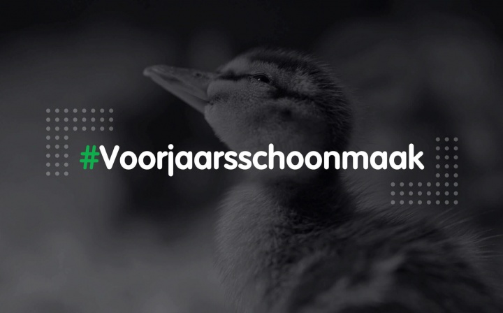 Voorjaarsschoonmaak voor je financiën
